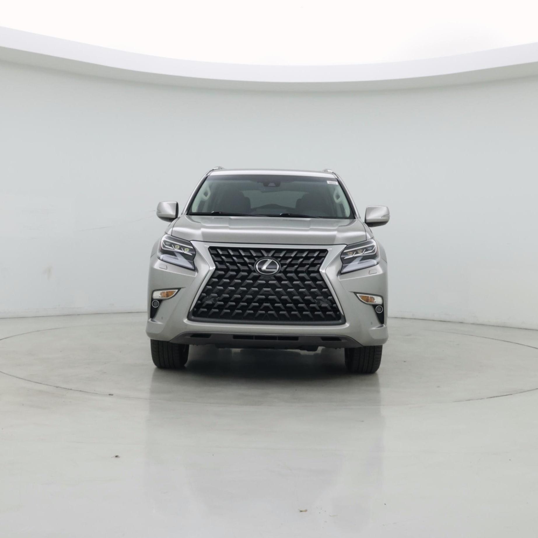 Thumbnail: 2023 Lexus GX - 5