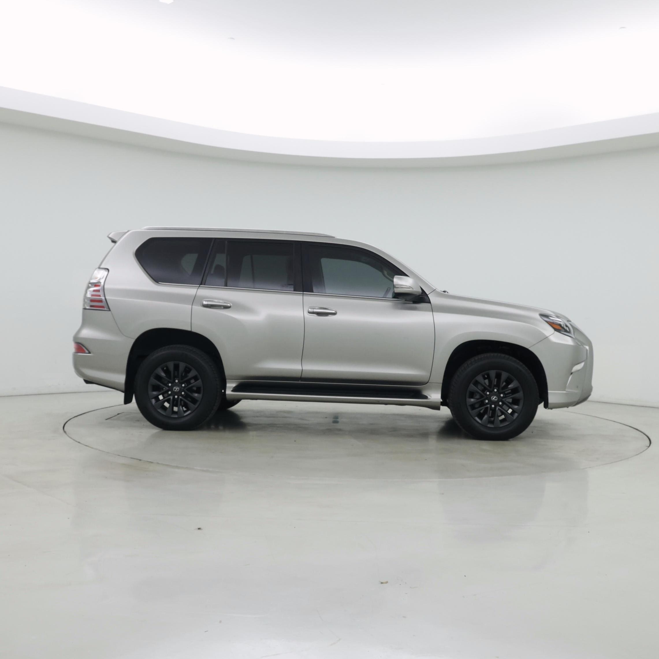 Thumbnail: 2023 Lexus GX - 7