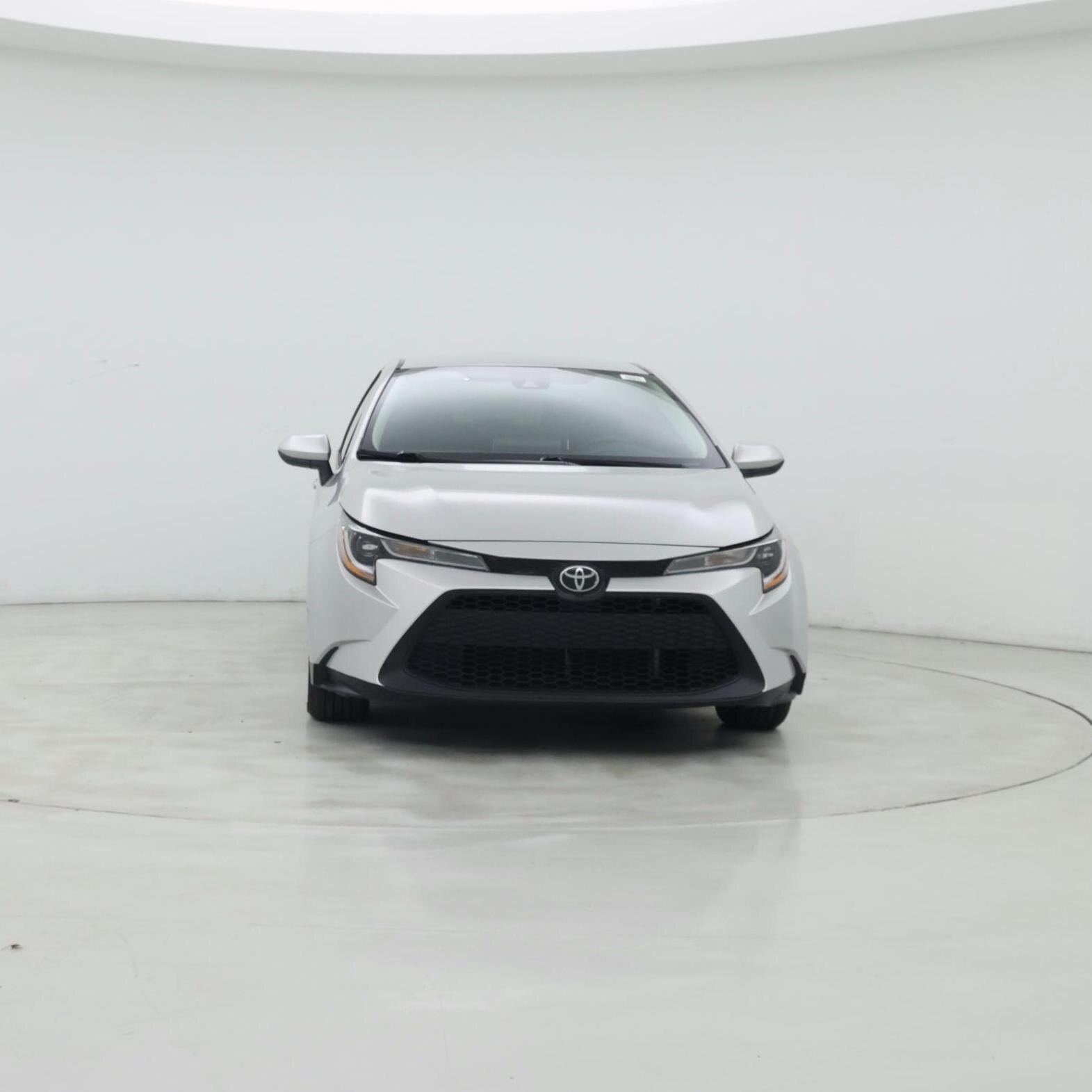Thumbnail: 2021 Toyota Corolla - 5