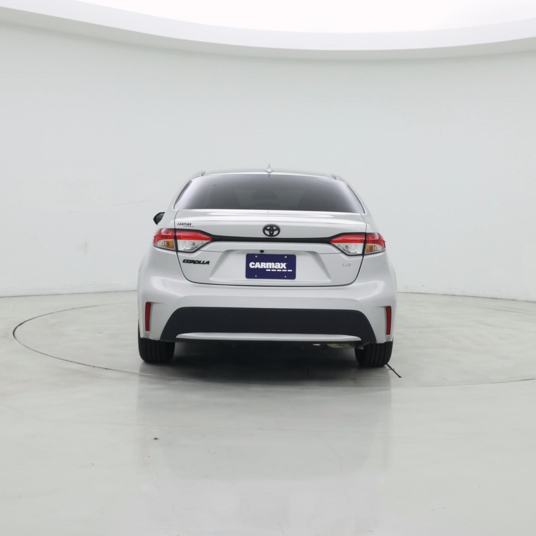 Thumbnail: 2021 Toyota Corolla - 6