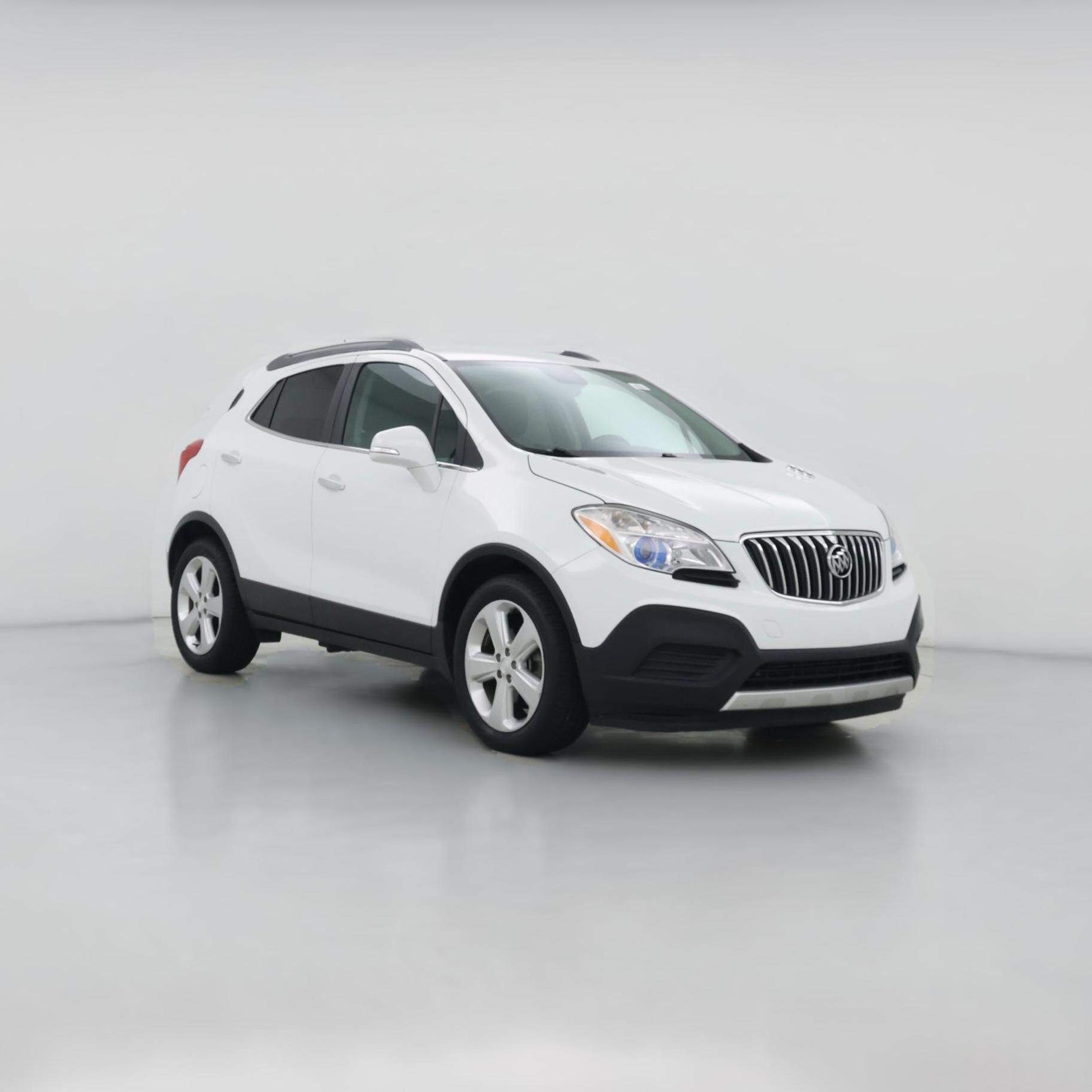 Thumbnail: 2016 Buick Encore - 1