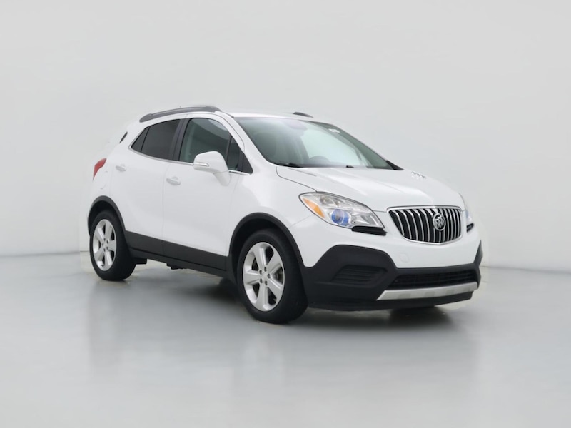 2016 Buick Encore  -
                  Memphis, TN