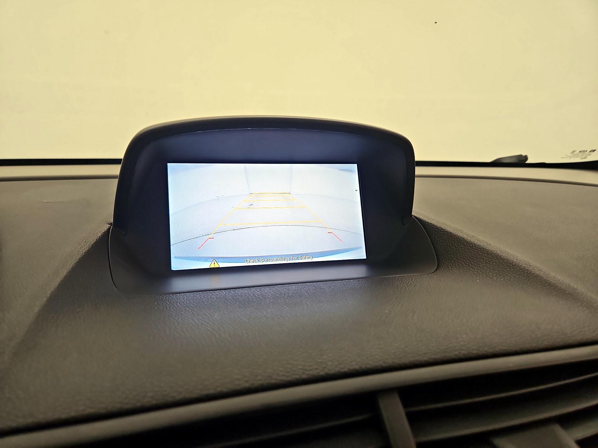 Thumbnail: 2016 Buick Encore - 14