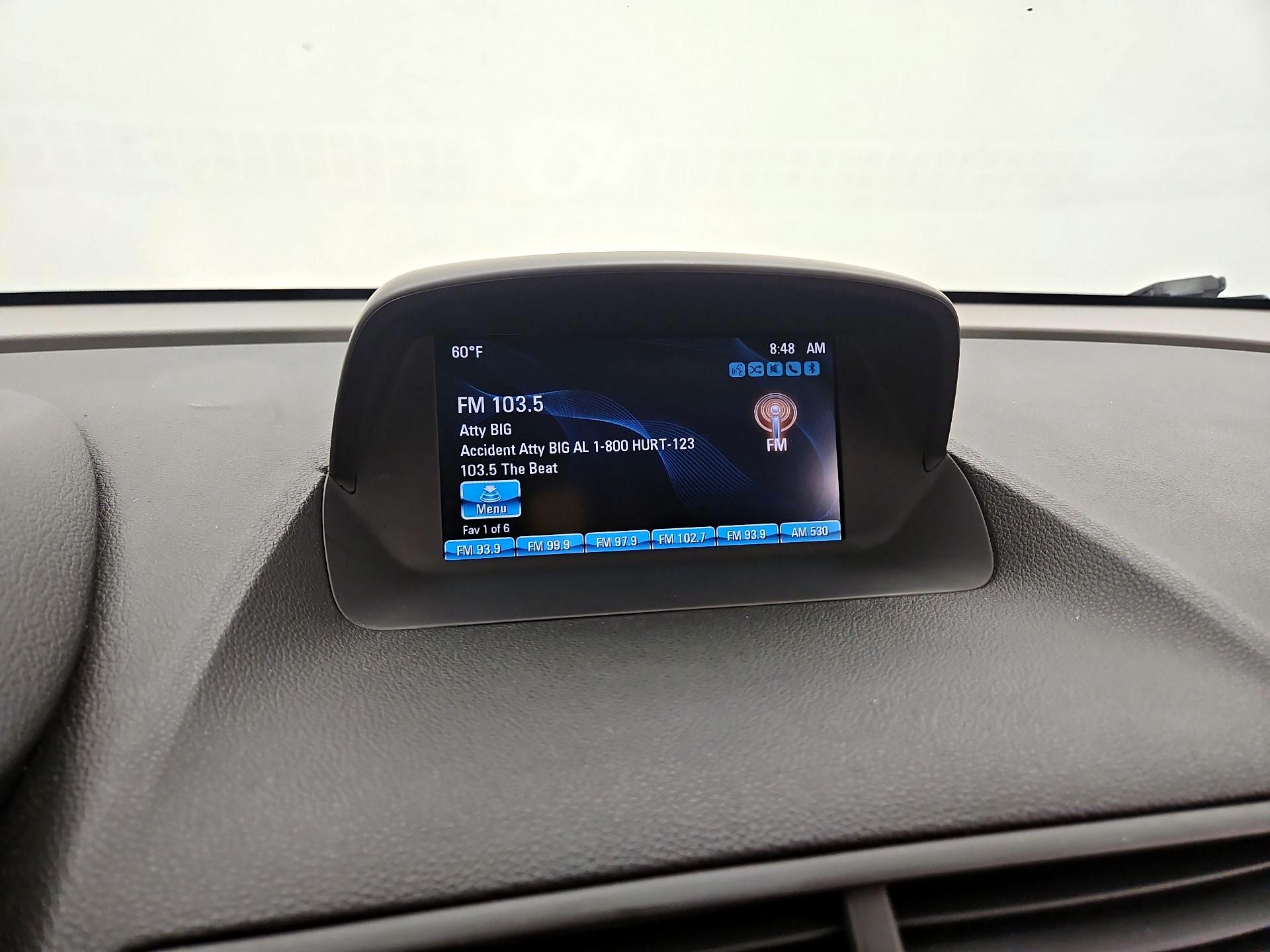 Thumbnail: 2016 Buick Encore - 15