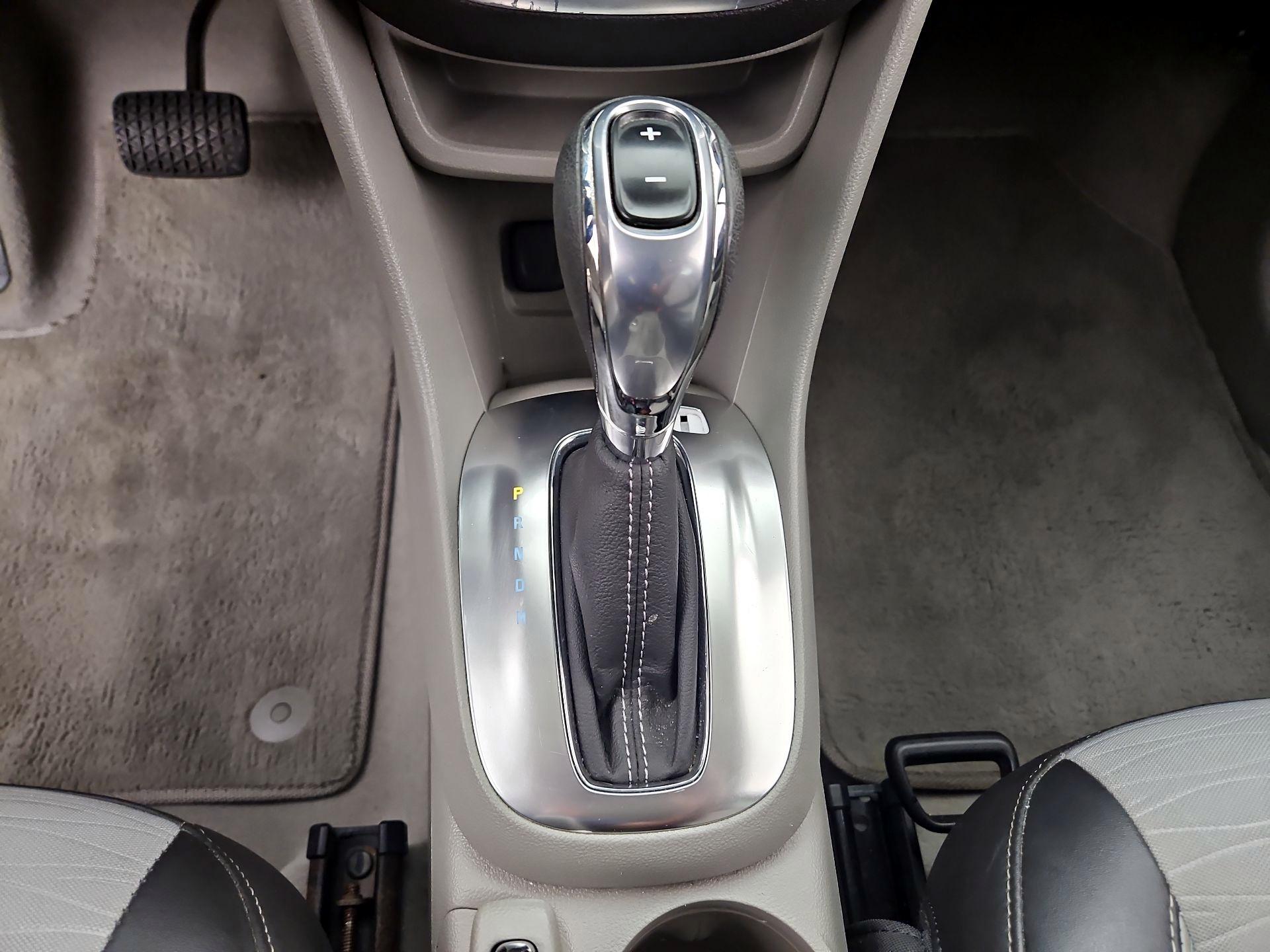 Thumbnail: 2016 Buick Encore - 17