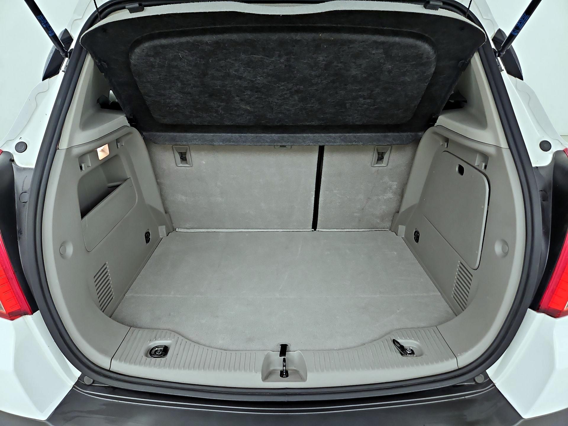 Thumbnail: 2016 Buick Encore - 20