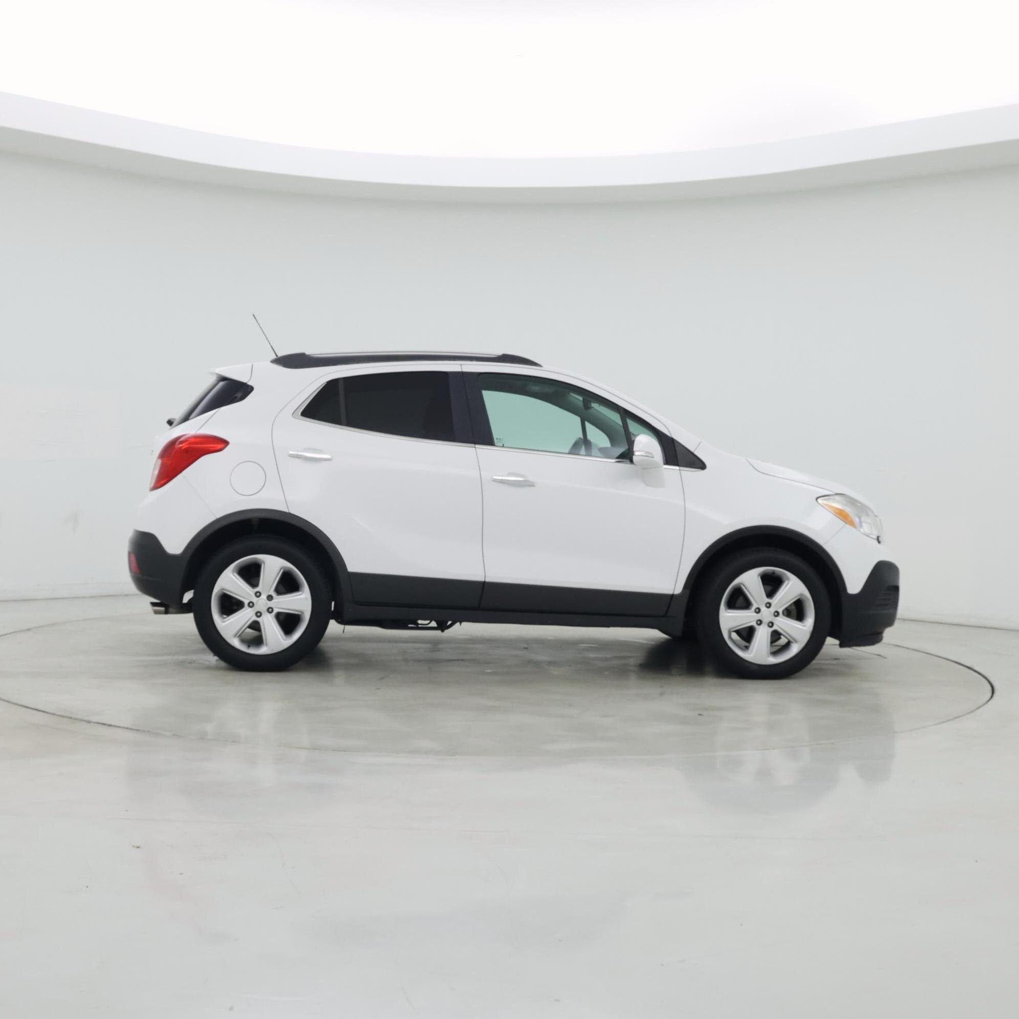 Thumbnail: 2016 Buick Encore - 7