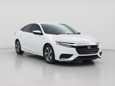 2019 Honda Insight LX