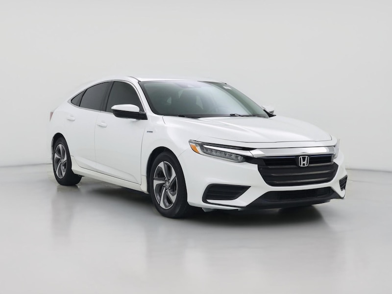 2019 Honda Insight LX -
                  Fort Lauderdale, FL