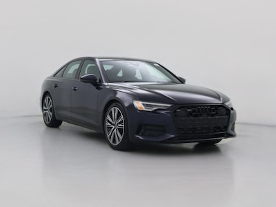 2024 Audi A6 Premium