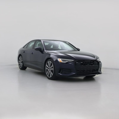 2024 Audi A6 Premium