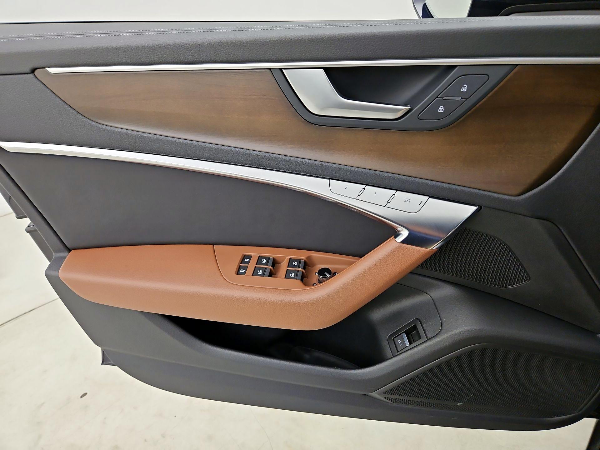 Thumbnail: 2024 Audi A6 - 12