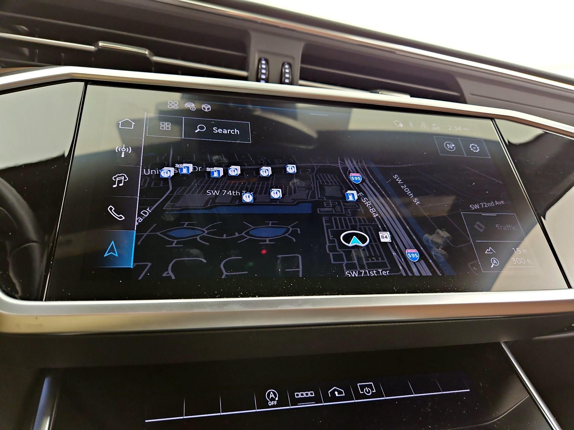 Thumbnail: 2024 Audi A6 - 14