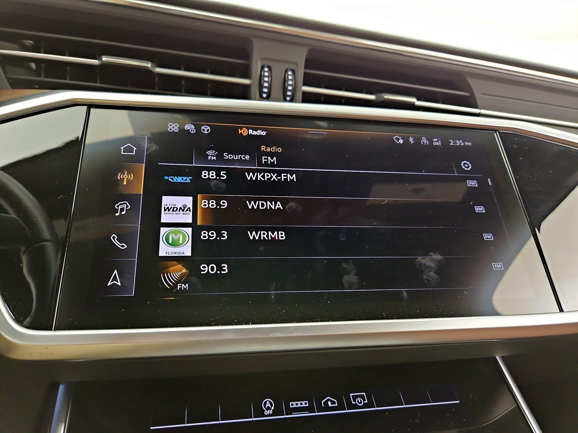 Thumbnail: 2024 Audi A6 - 16