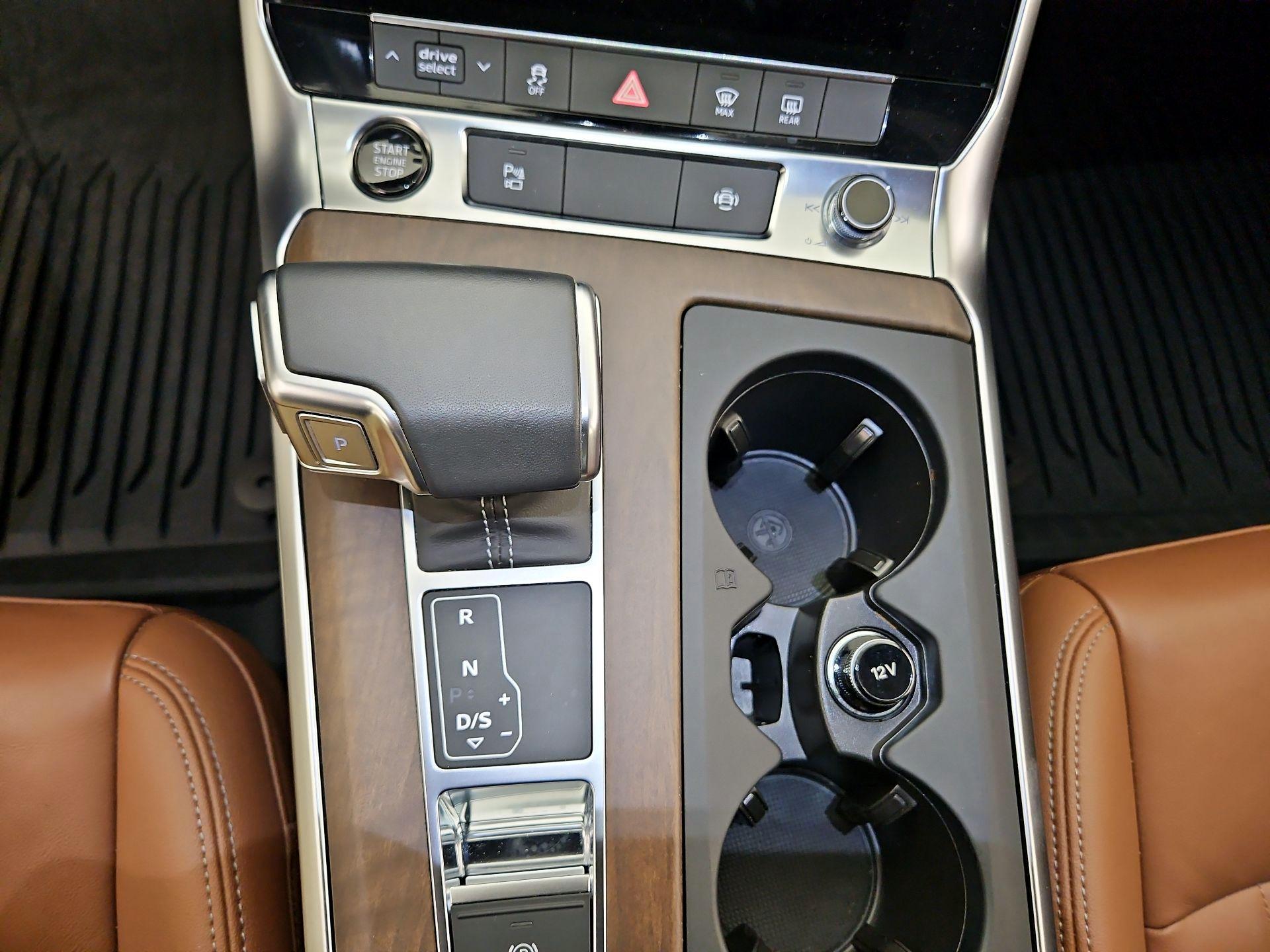 Thumbnail: 2024 Audi A6 - 18