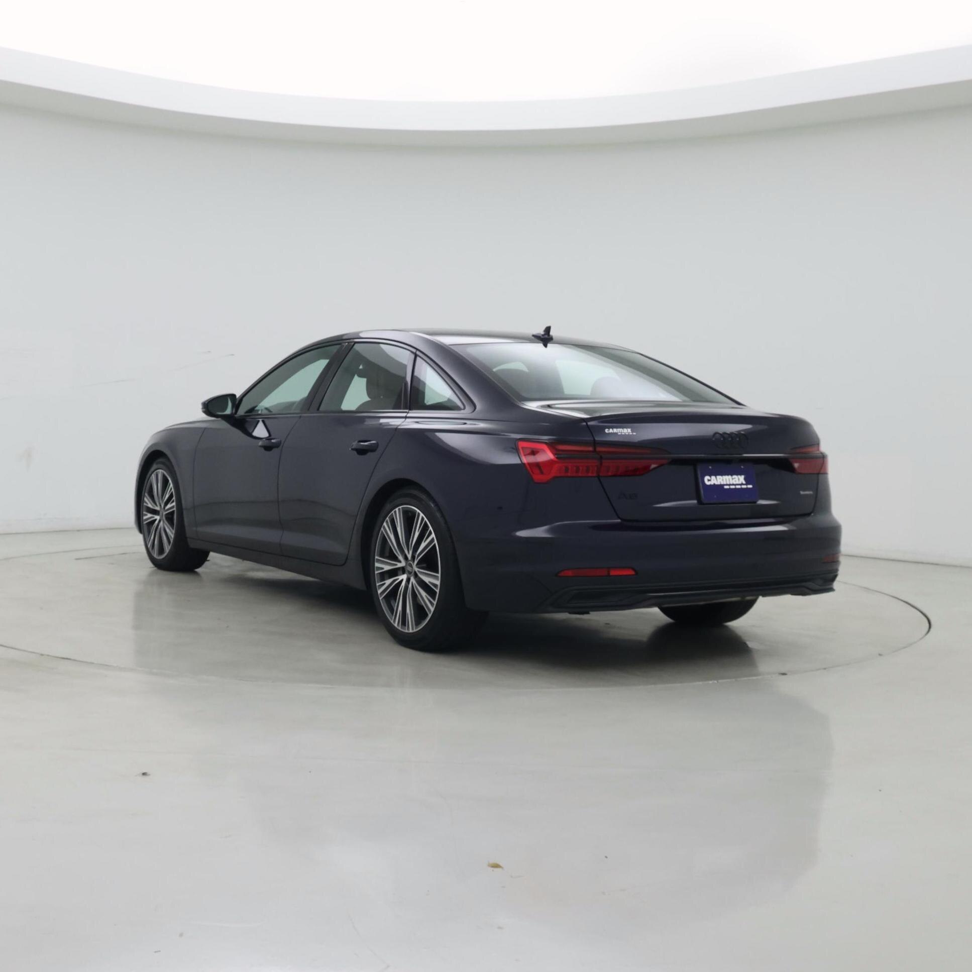 Thumbnail: 2024 Audi A6 - 2