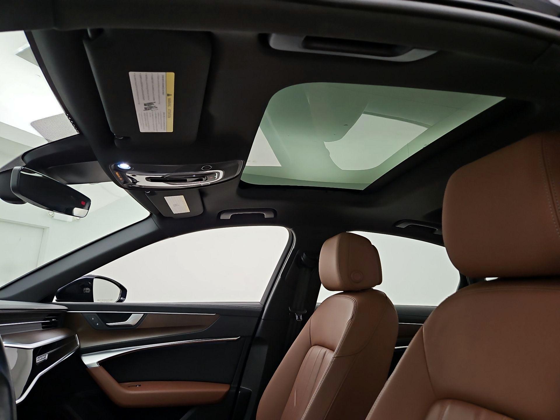 Thumbnail: 2024 Audi A6 - 20