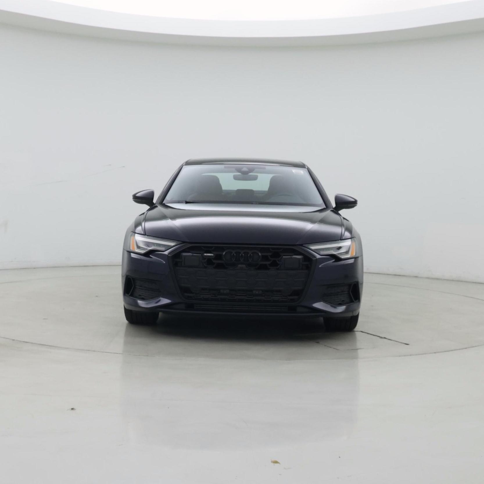 Thumbnail: 2024 Audi A6 - 5