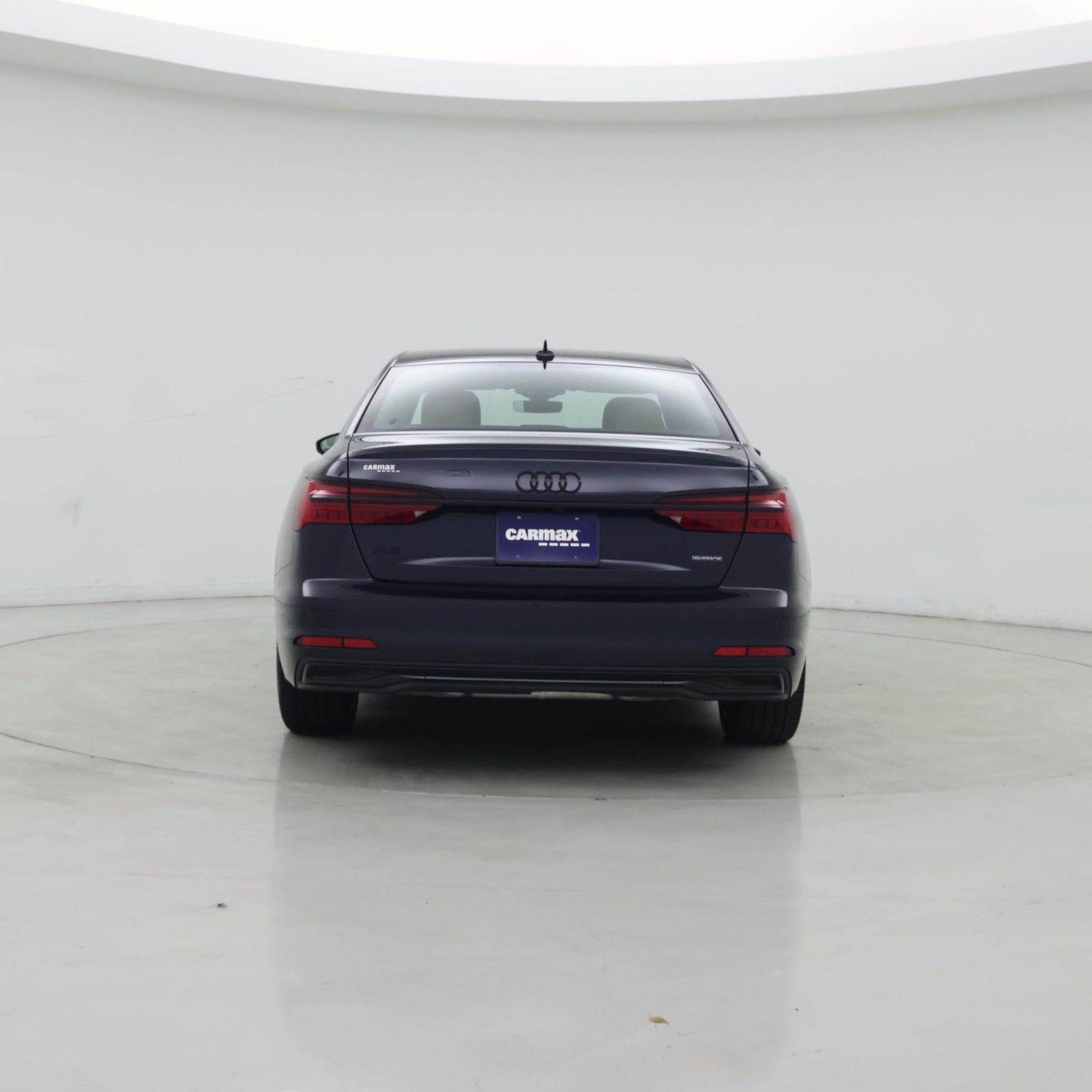 Thumbnail: 2024 Audi A6 - 6