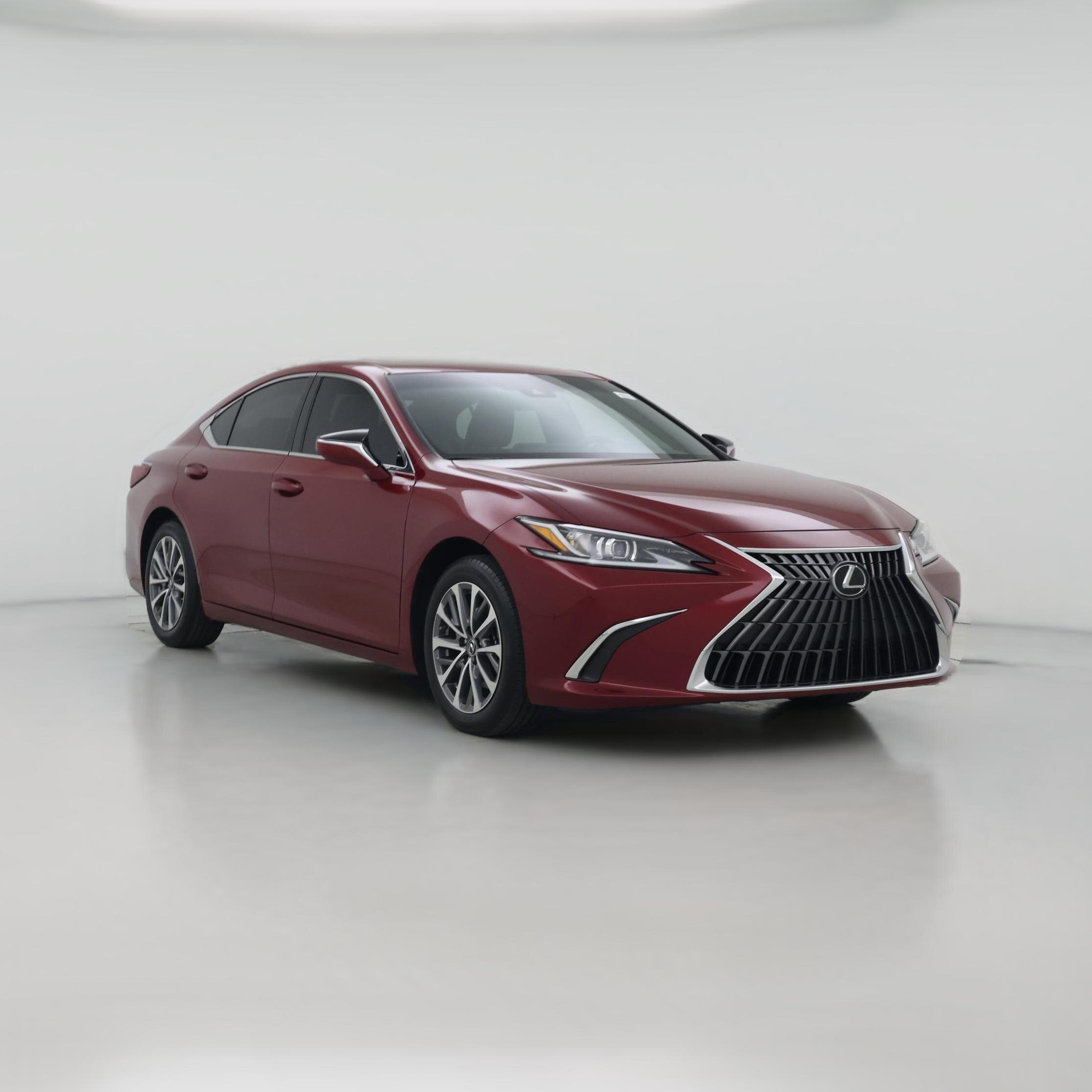 Thumbnail: 2023 Lexus ES - 1