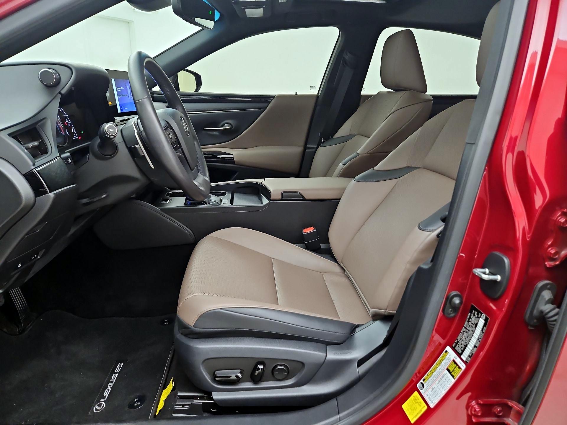 Thumbnail: 2023 Lexus ES - 11