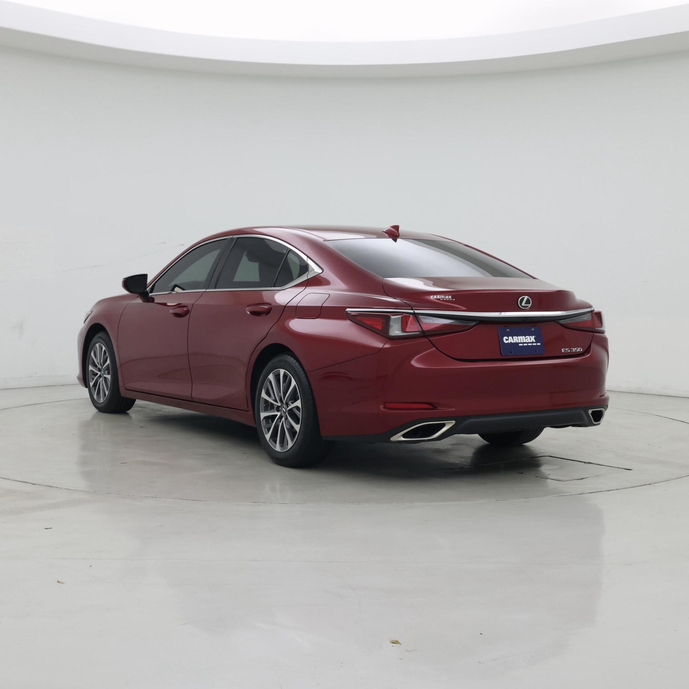 Thumbnail: 2023 Lexus ES - 2