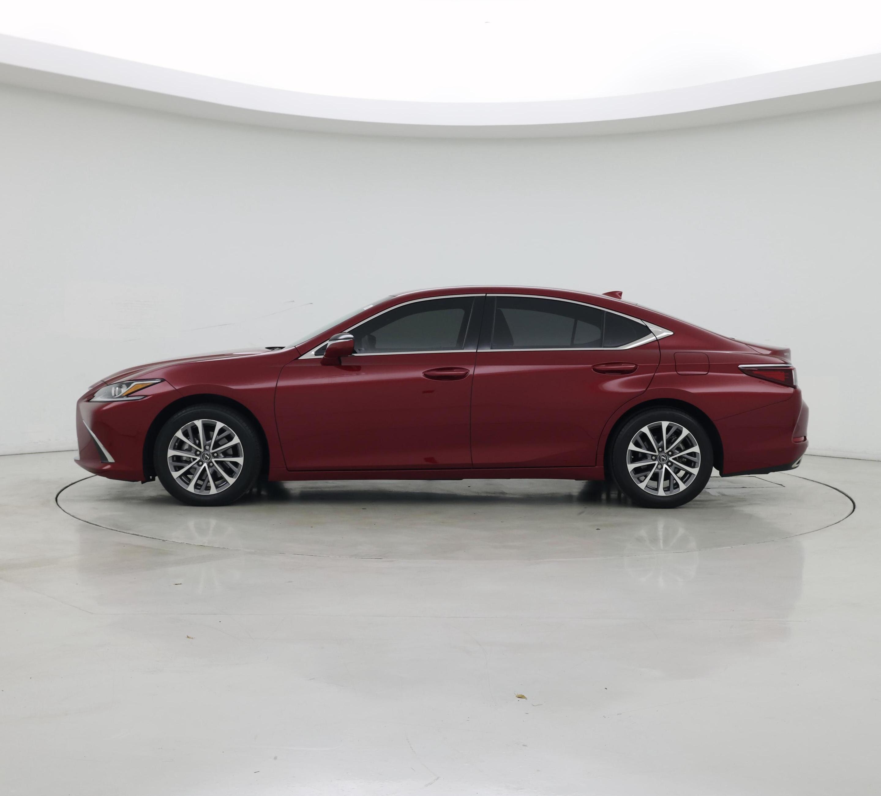 Thumbnail: 2023 Lexus ES - 3