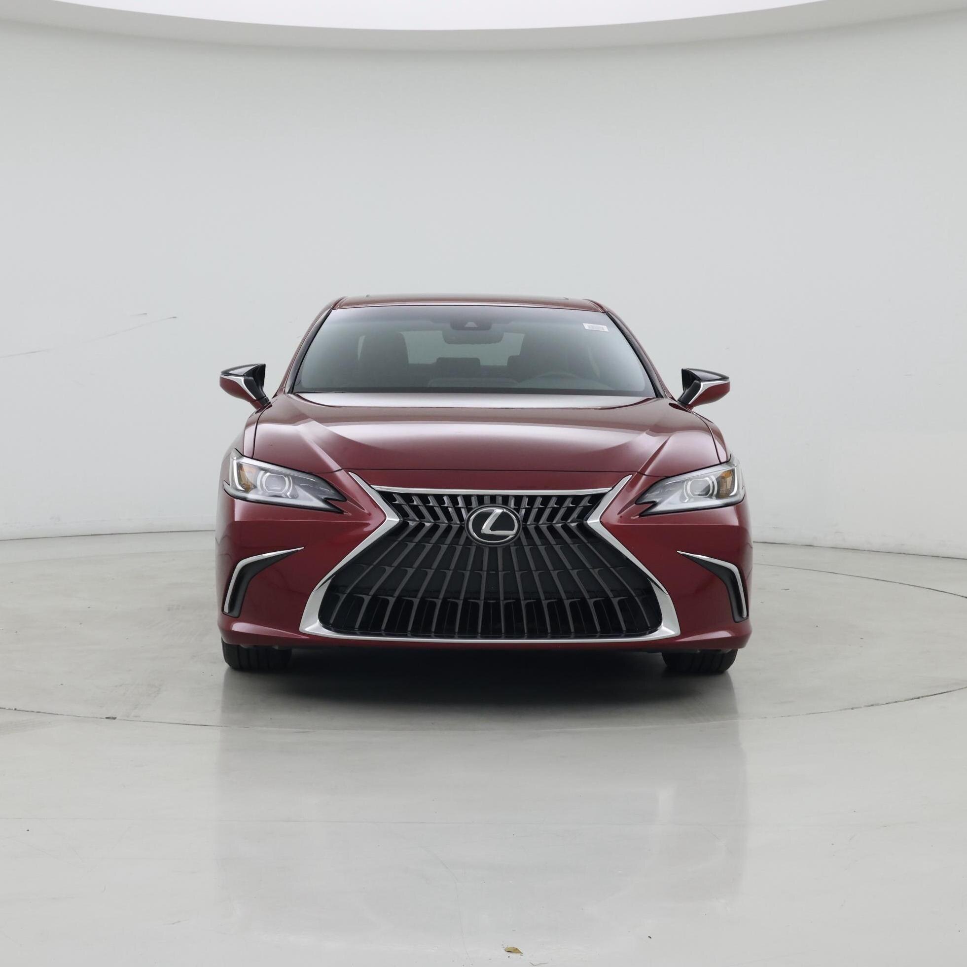 Thumbnail: 2023 Lexus ES - 5