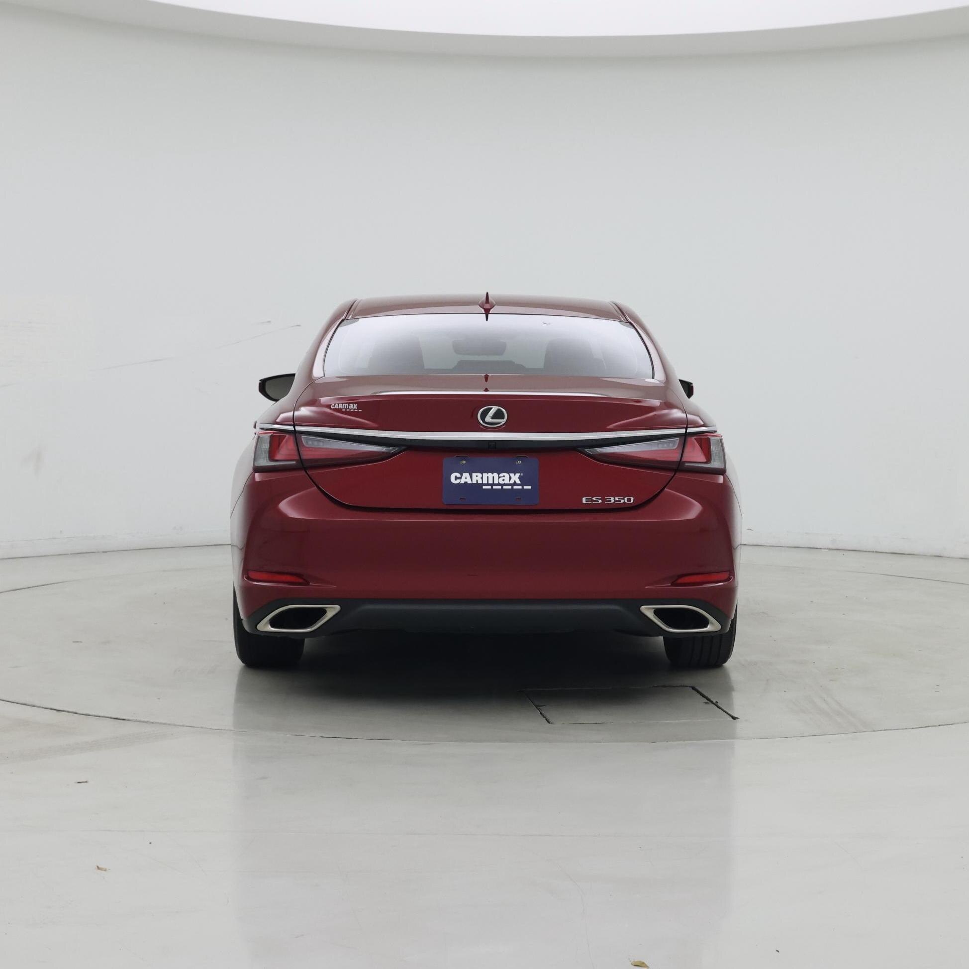 Thumbnail: 2023 Lexus ES - 6