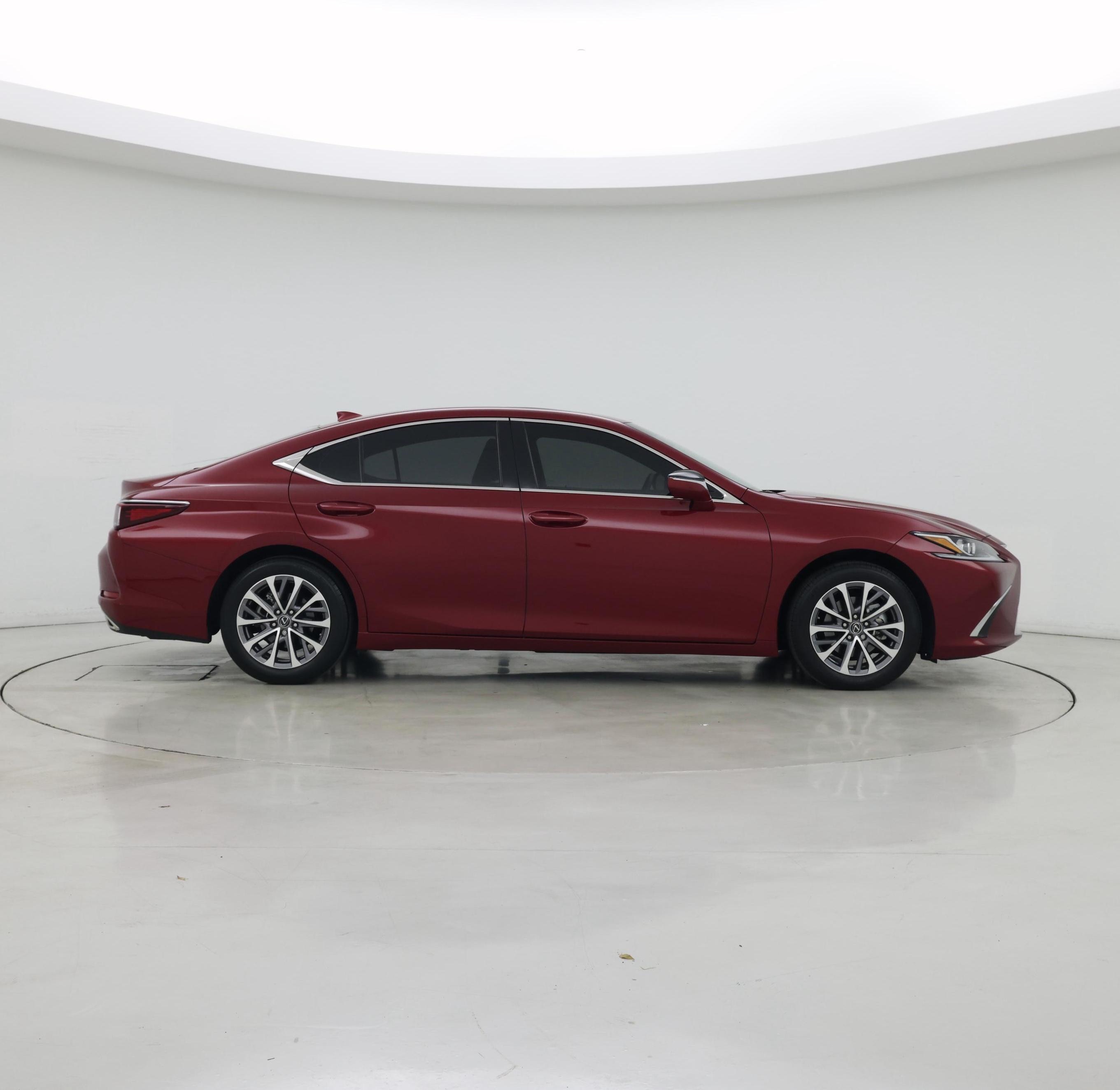 Thumbnail: 2023 Lexus ES - 7