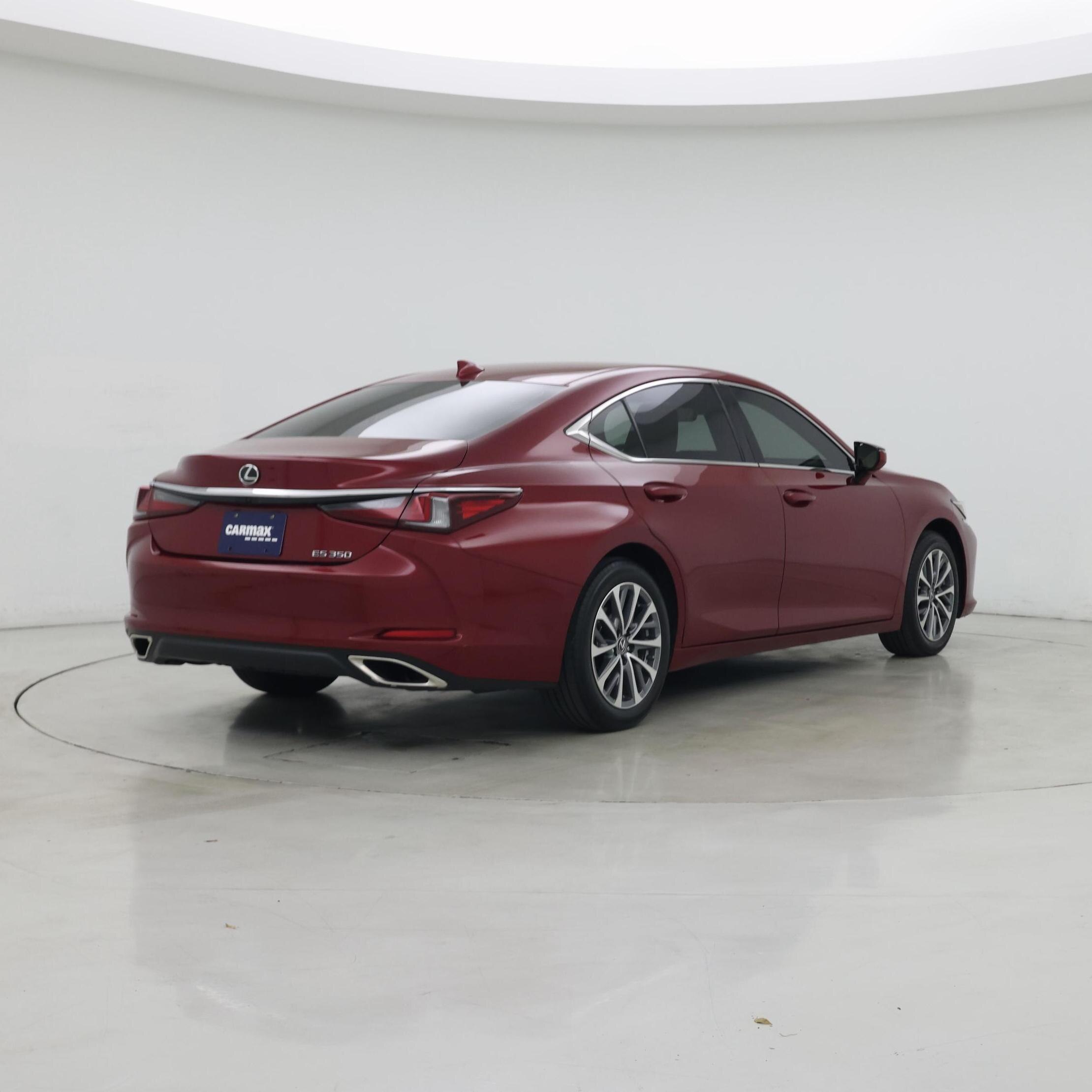 Thumbnail: 2023 Lexus ES - 8