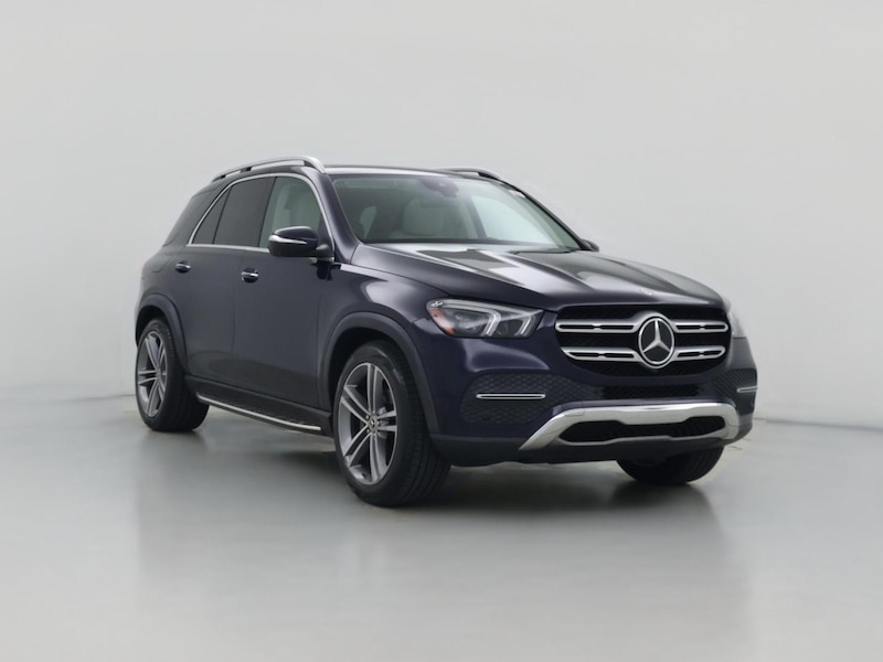 2022 Mercedes-Benz GLE350 null