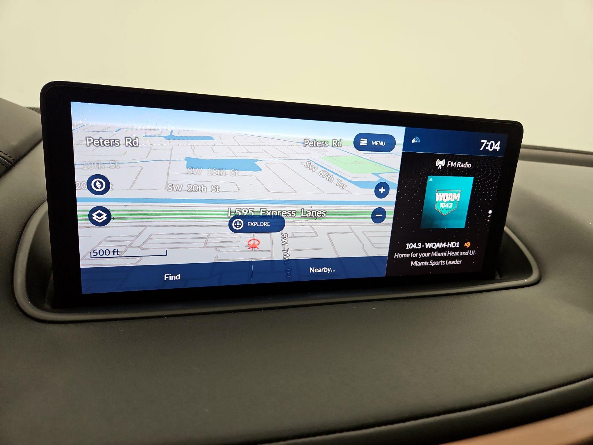 Thumbnail: 2024 Acura MDX - 14