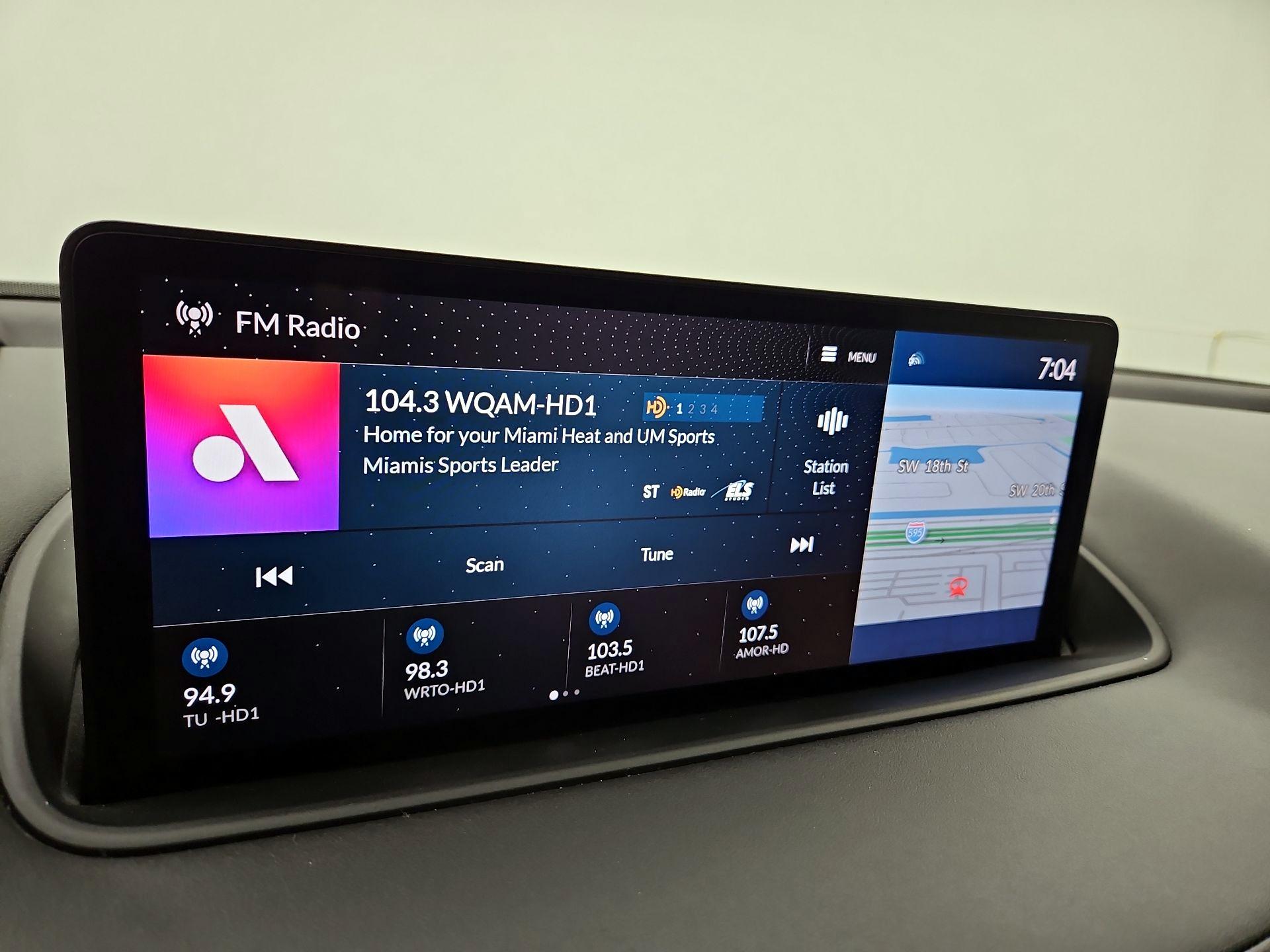 Thumbnail: 2024 Acura MDX - 15