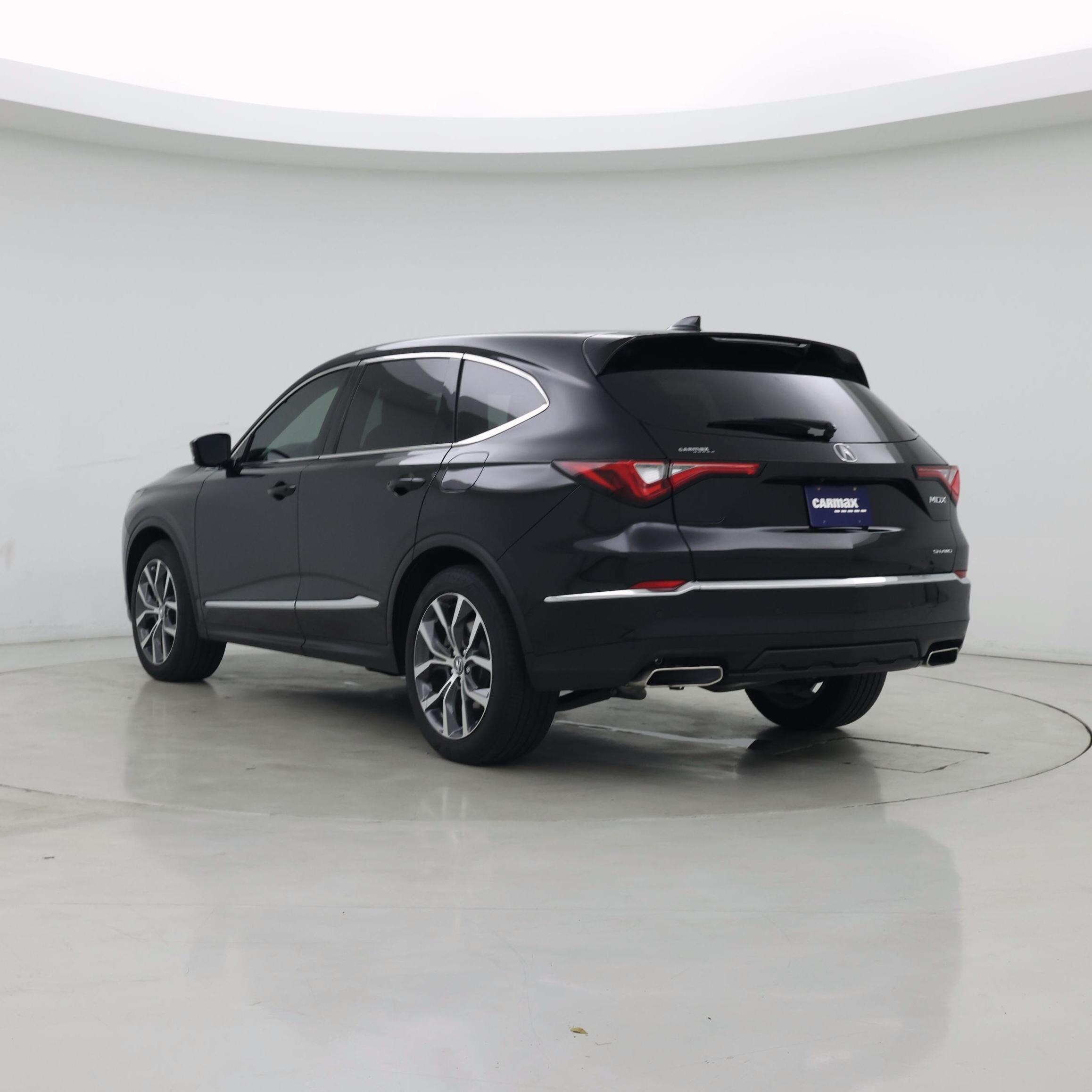 Thumbnail: 2024 Acura MDX - 2