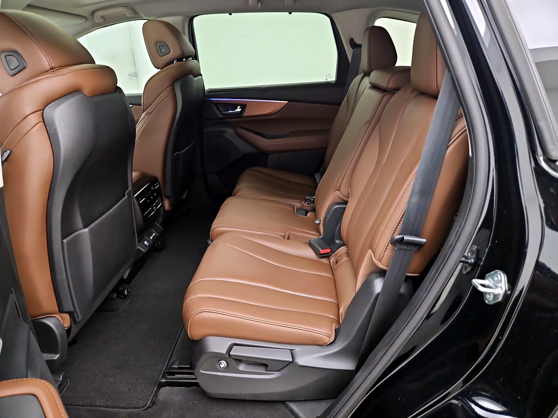 Thumbnail: 2024 Acura MDX - 20