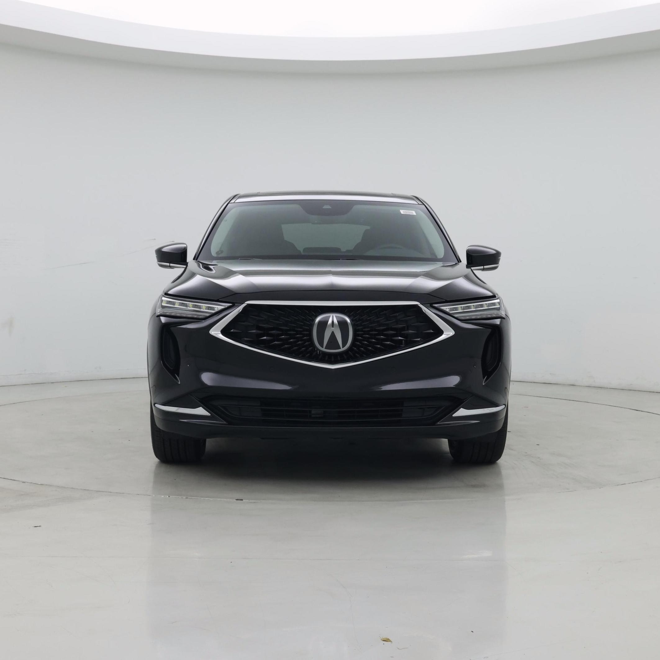 Thumbnail: 2024 Acura MDX - 5