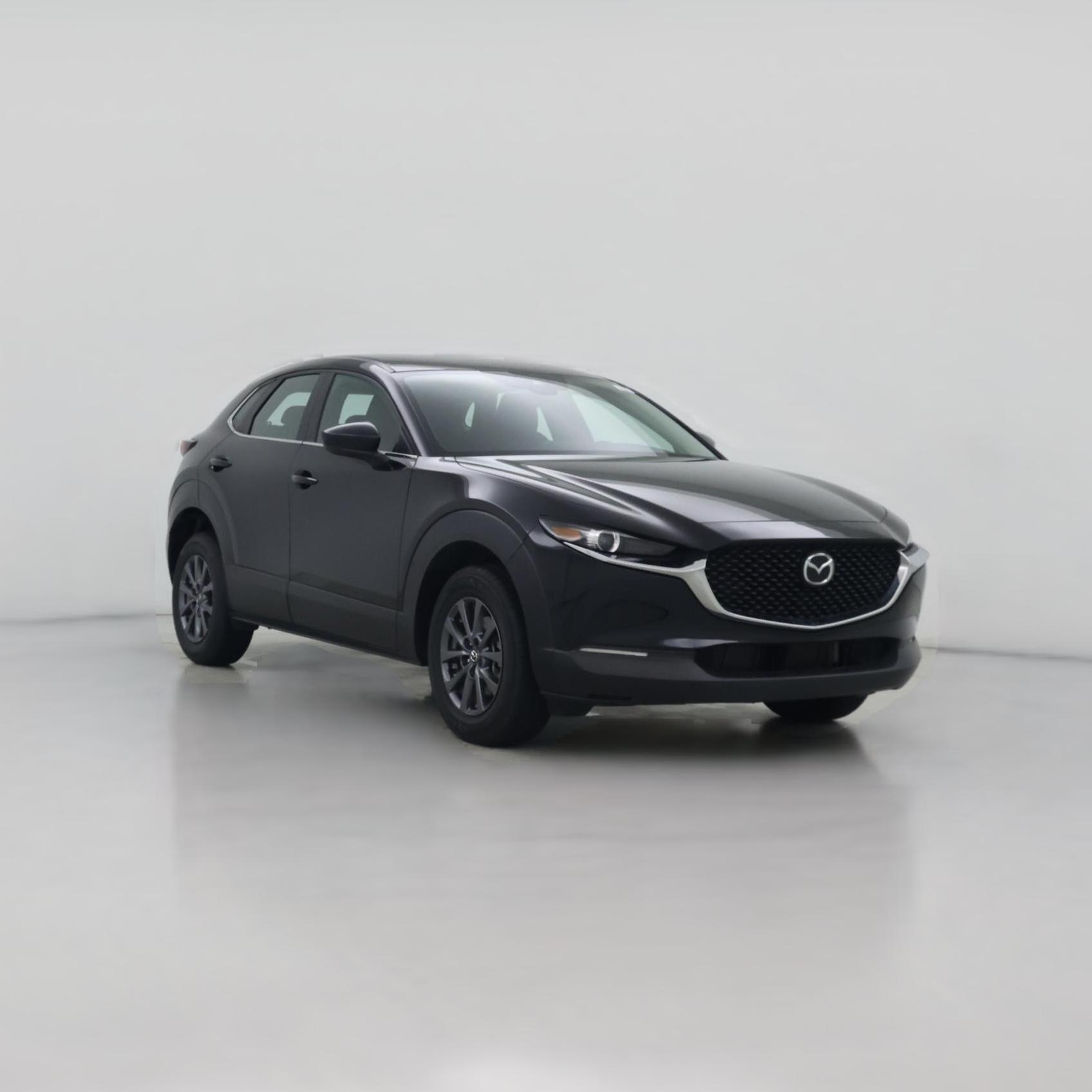 Thumbnail: 2020 Mazda CX-30 - 1