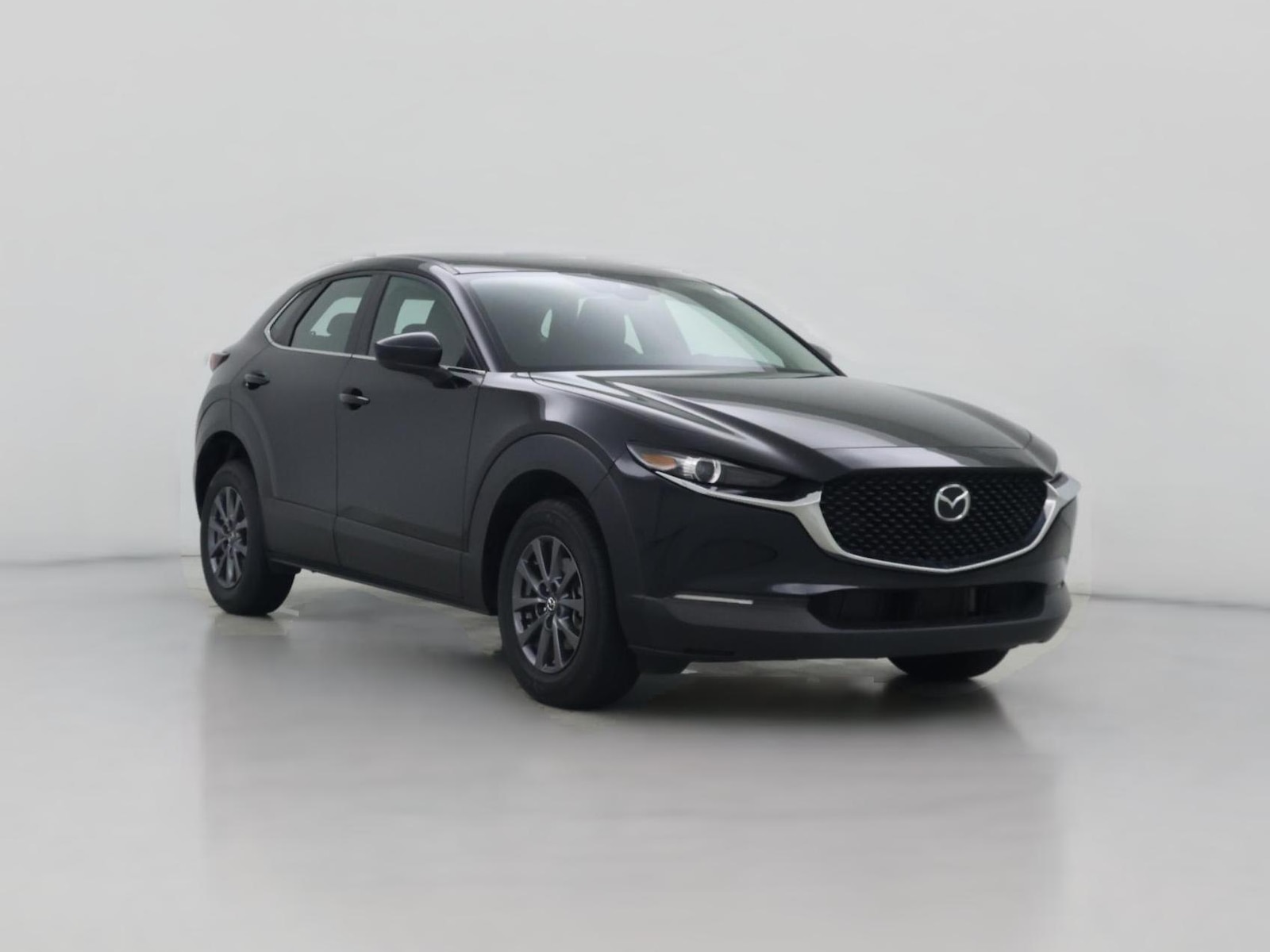2020 Mazda CX-30 Base