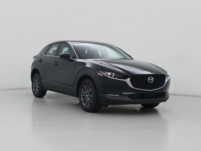 2020 Mazda CX-30