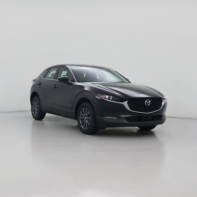 2020 Mazda CX-30