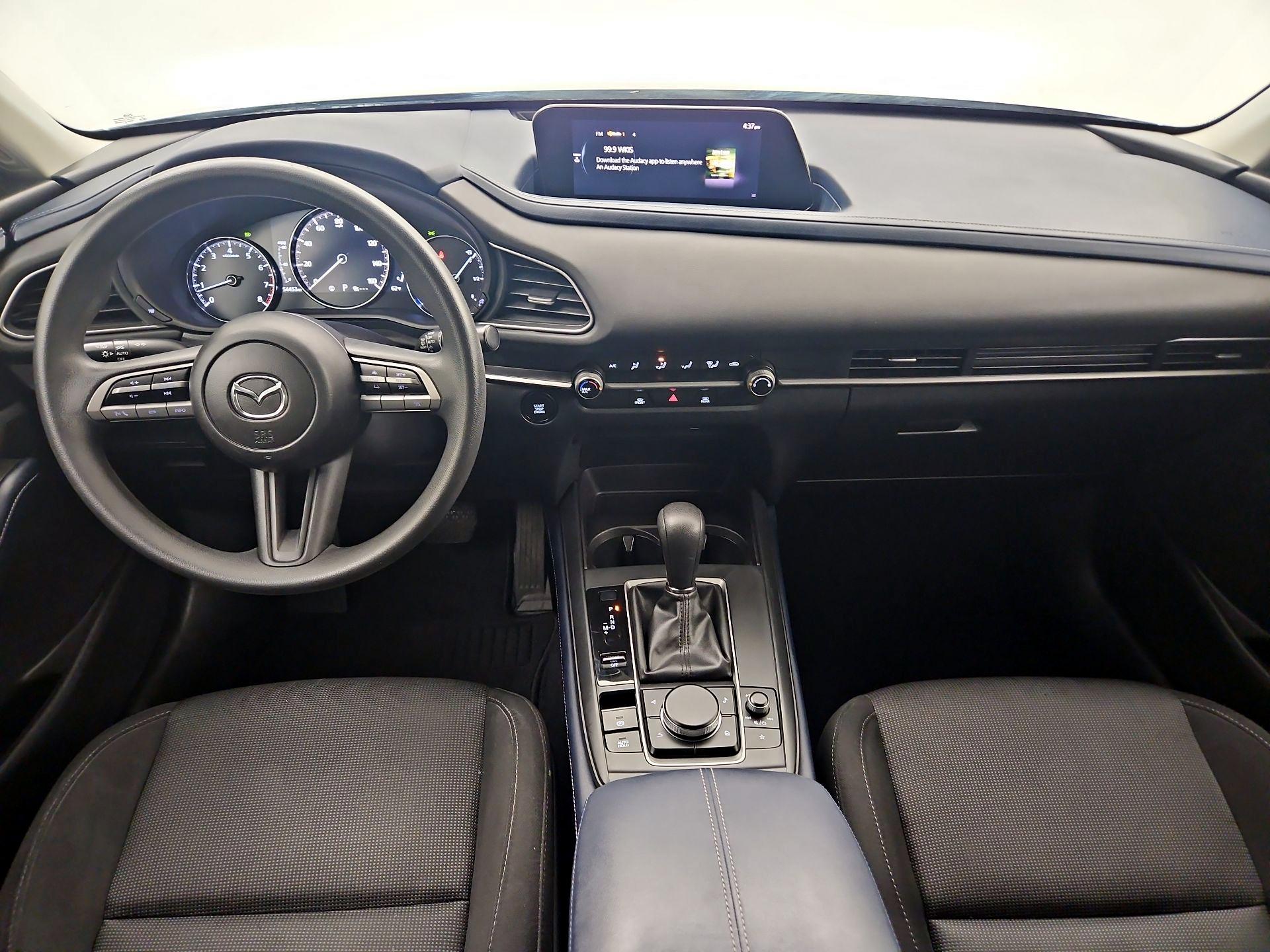 Thumbnail: 2020 Mazda CX-30 - 9