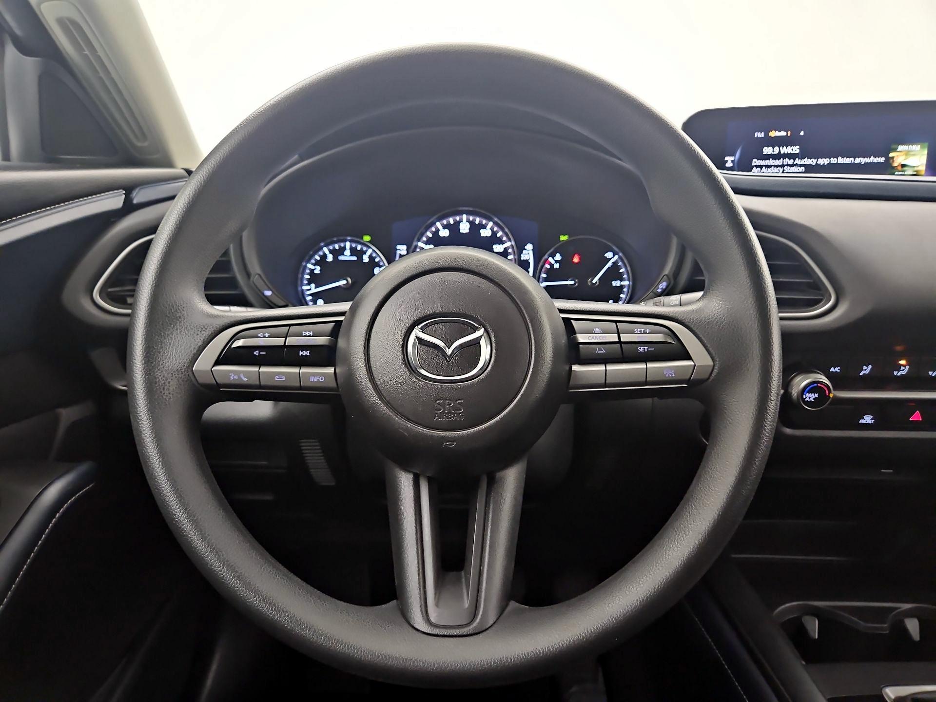 Thumbnail: 2020 Mazda CX-30 - 10