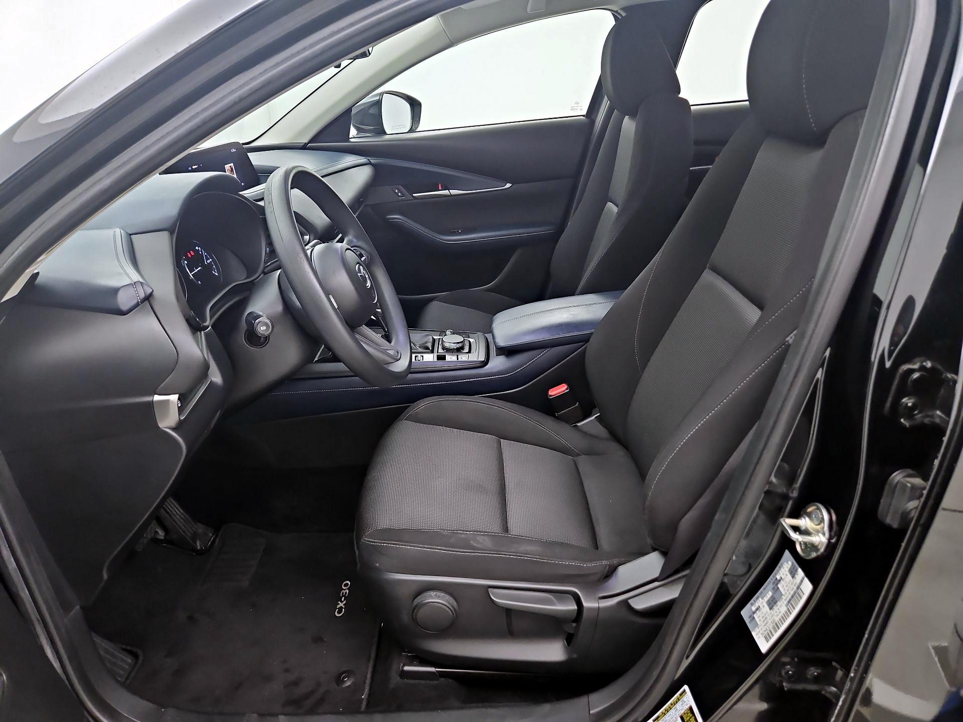 Thumbnail: 2020 Mazda CX-30 - 11