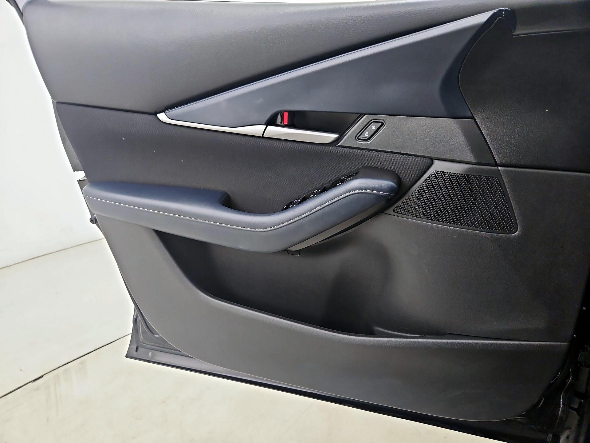 Thumbnail: 2020 Mazda CX-30 - 12