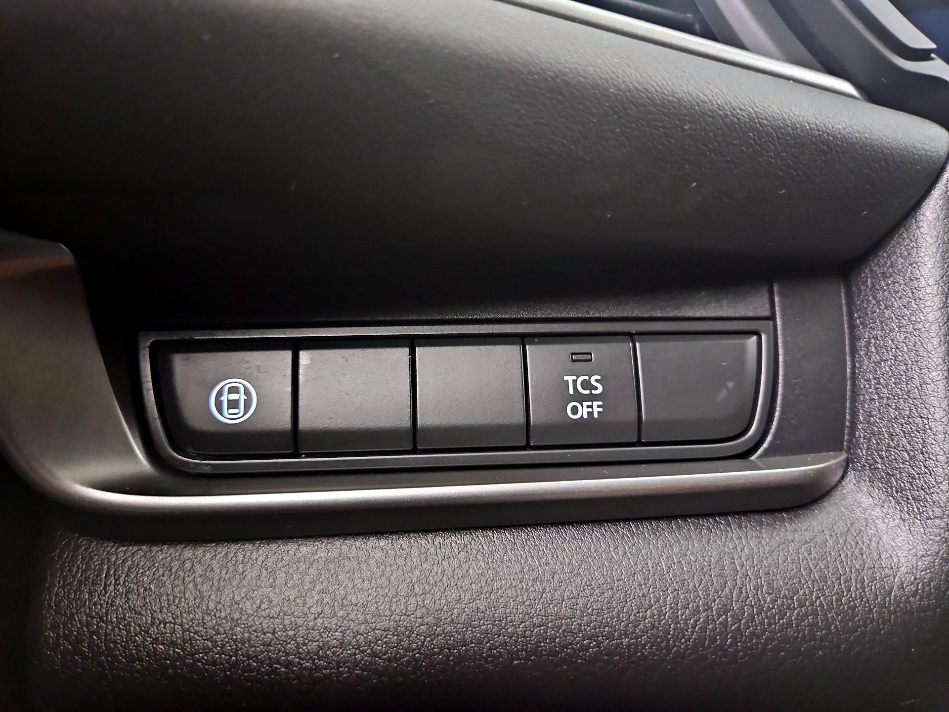 Thumbnail: 2020 Mazda CX-30 - 13