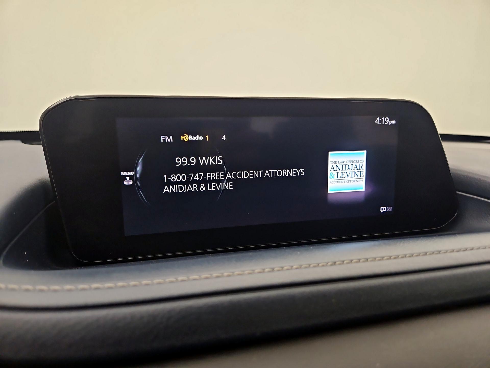 Thumbnail: 2020 Mazda CX-30 - 15