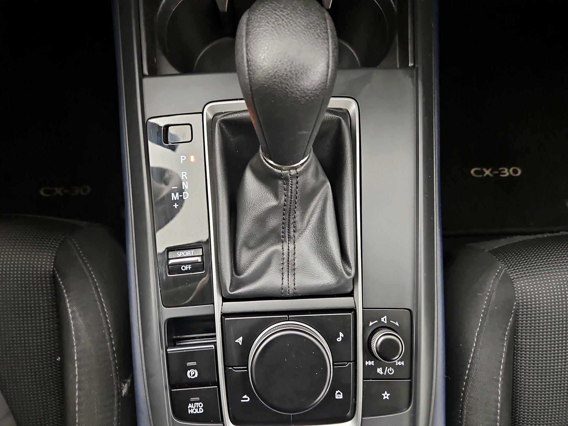 Thumbnail: 2020 Mazda CX-30 - 17