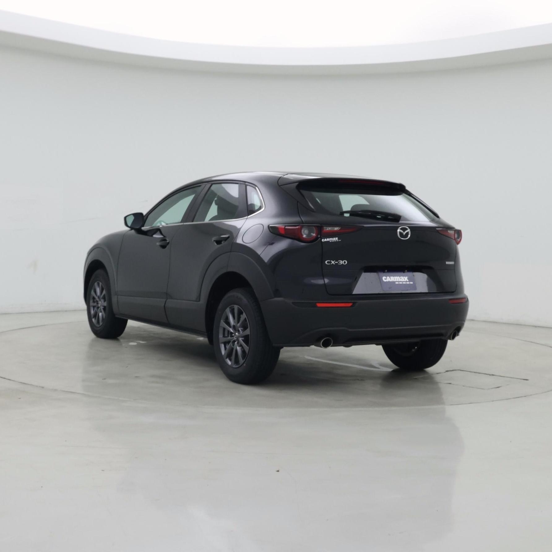 Thumbnail: 2020 Mazda CX-30 - 2