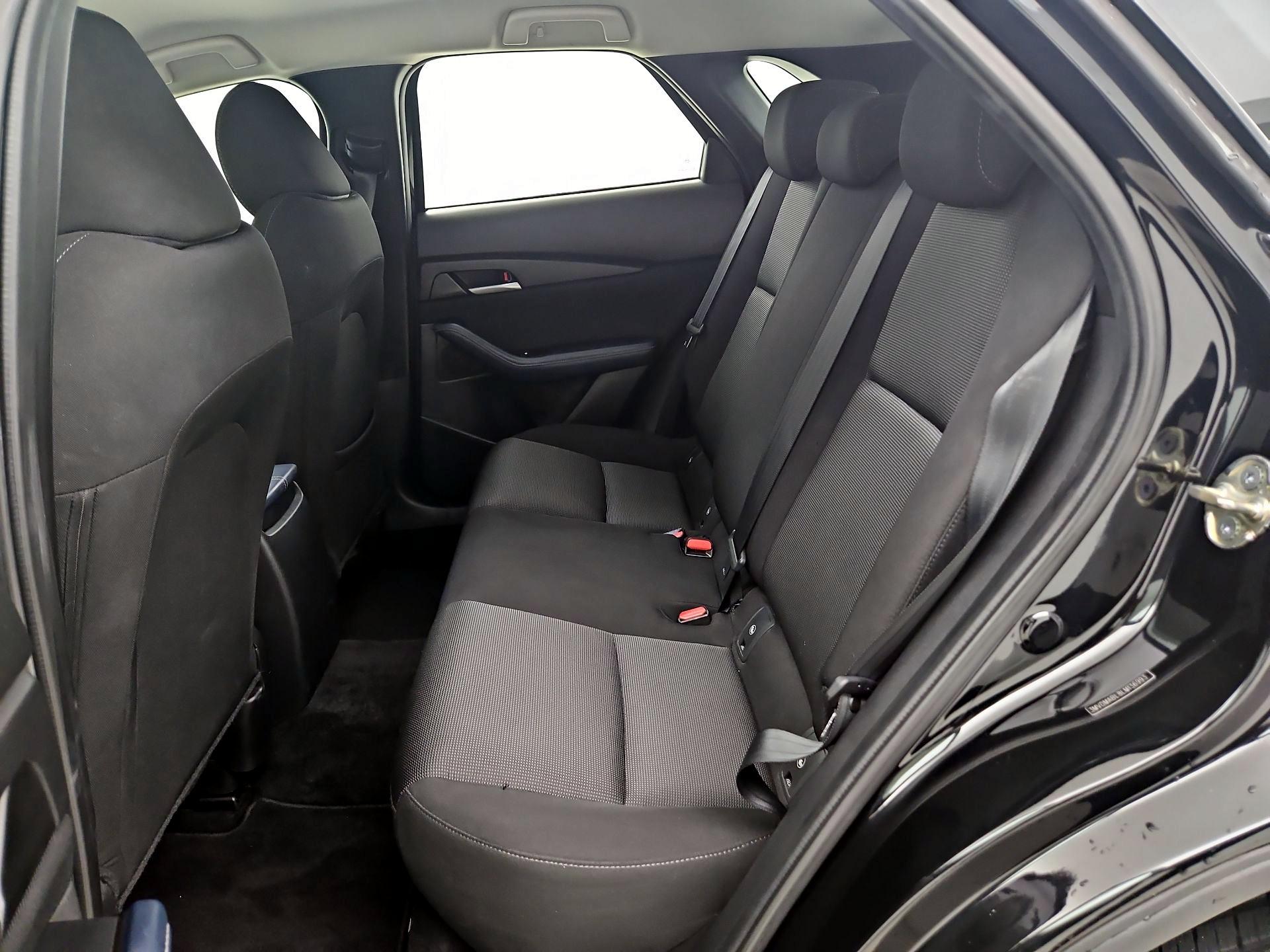 Thumbnail: 2020 Mazda CX-30 - 19